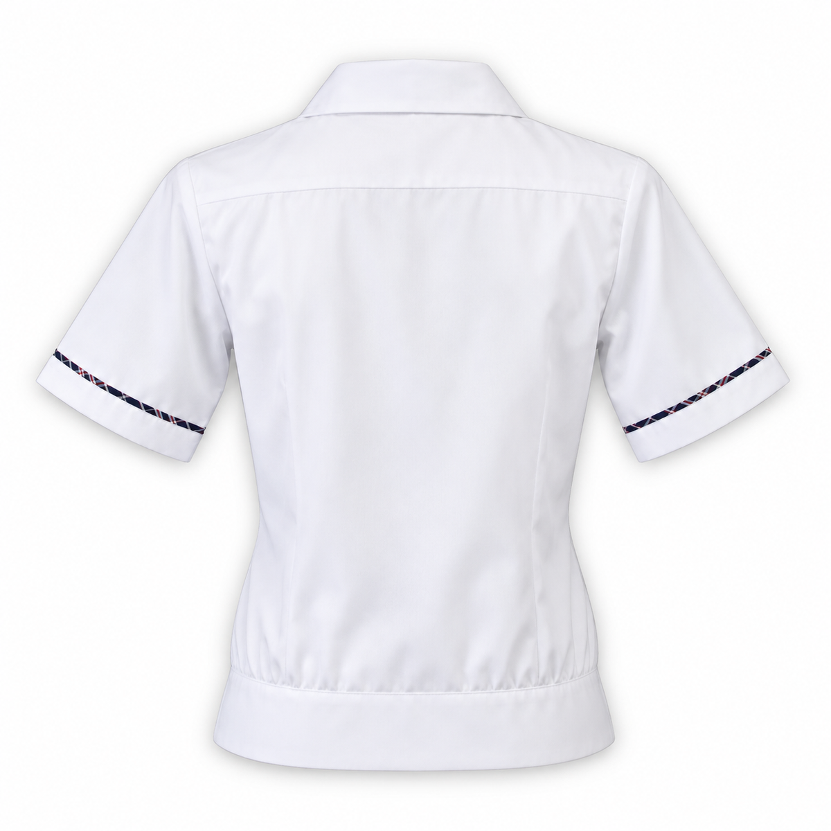 Senior Blouse Shalom