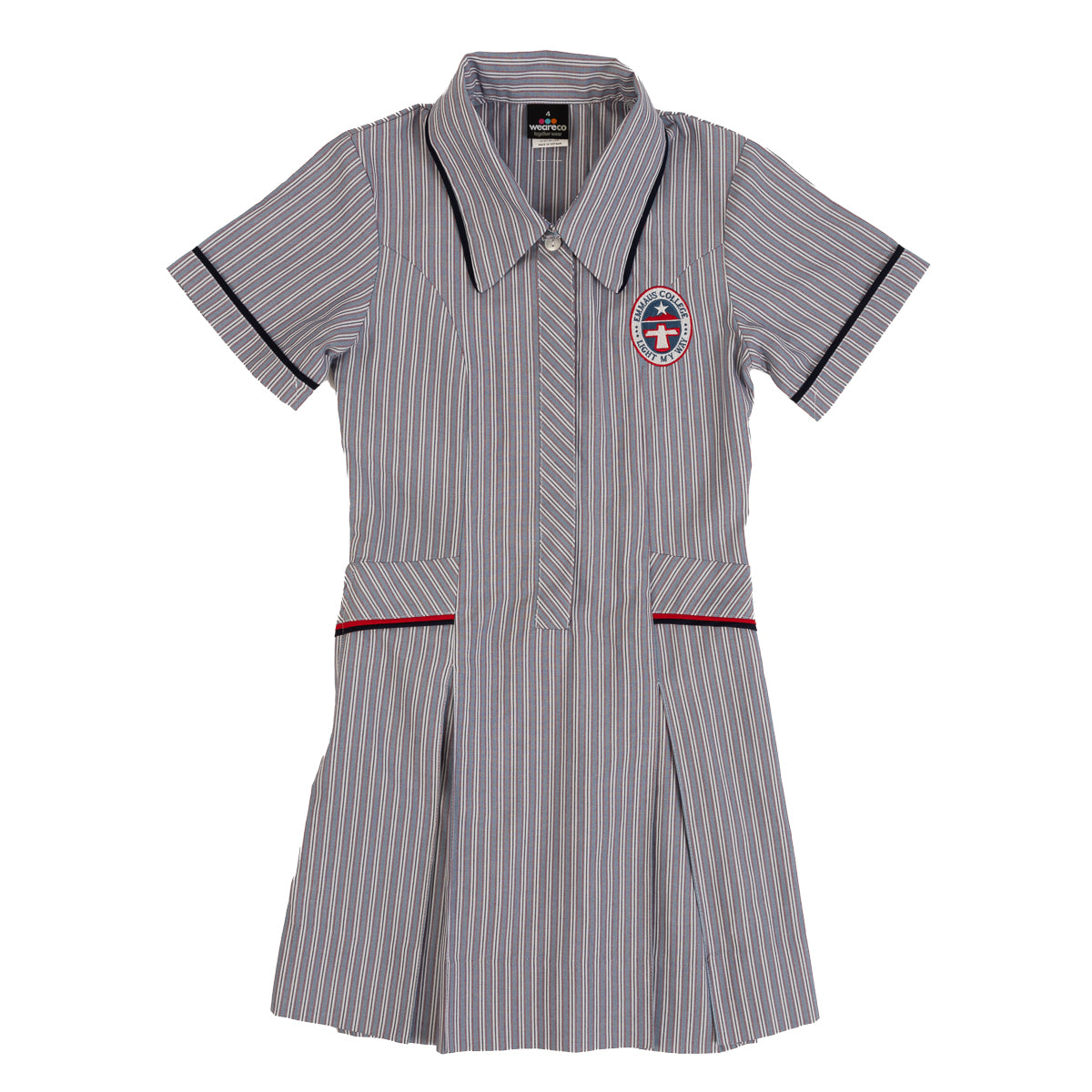 Dress New Emmaus