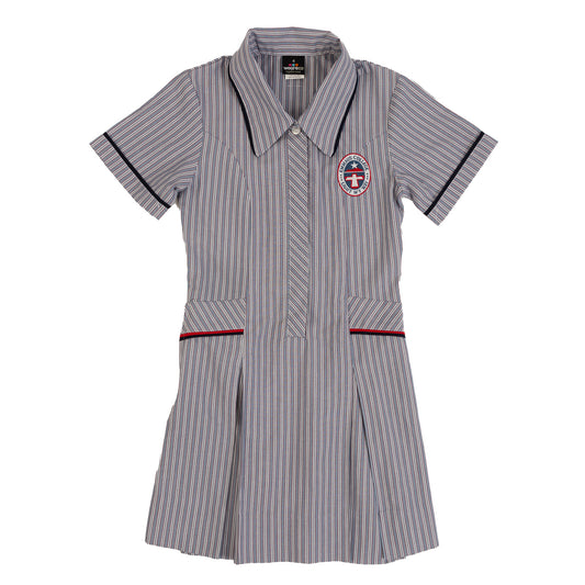 Dress New Emmaus