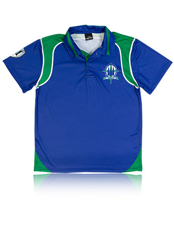 Polo Green House TCC