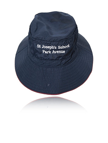 Bucket Hat St Joseph's PA