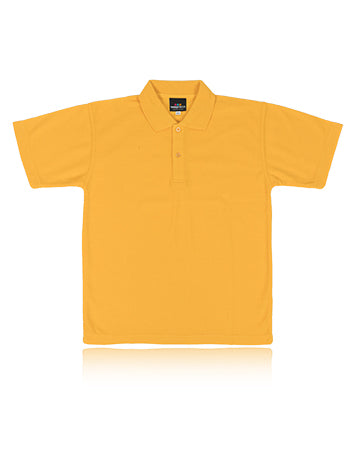 House Polo Midas  SSS Primary