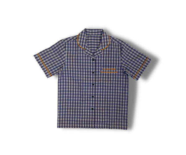 Blouse Tallebudgera SS
