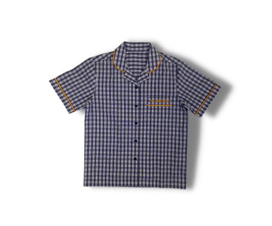 Blouse Tallebudgera SS