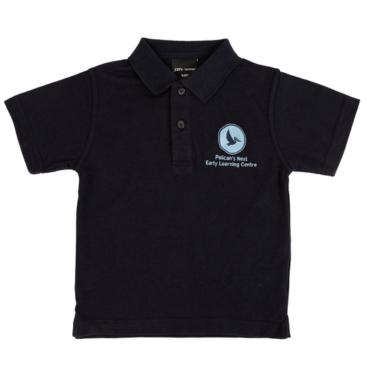 Little Learners Polos CCPS