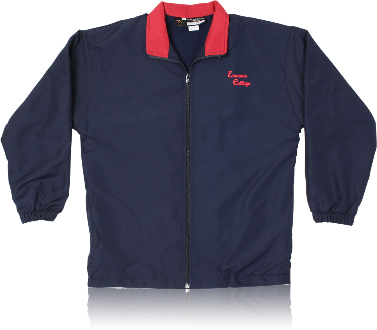 Micro Jacket Emmaus