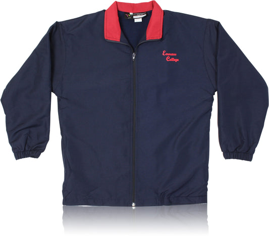 Micro Jacket Emmaus