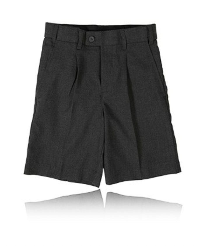 Formal Flex Shorts ASHS