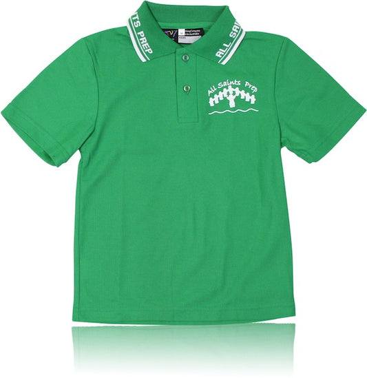 Prep Polo All Saints