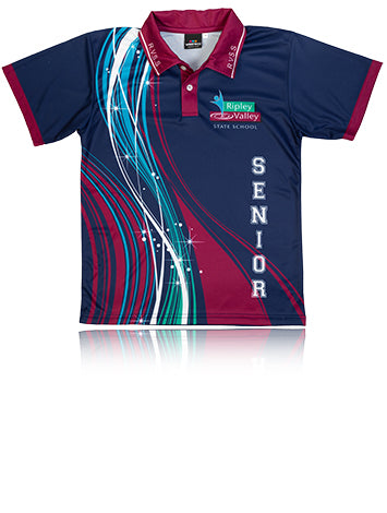 Polo Senior RVSS