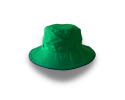 Buck Hat Green Hse Nirimba SS