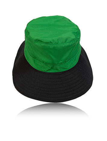 Bucket Hat Green Hse RVSS
