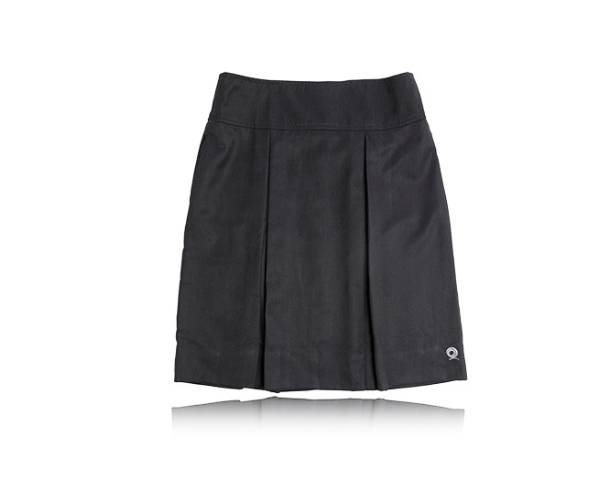 Formal Style A Skirt QASMT
