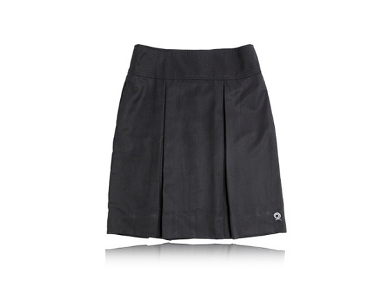 Formal Style A Skirt QASMT