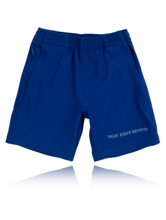 School Short Royal Dalby SS