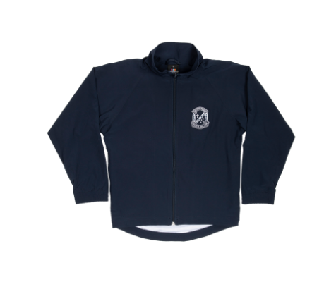 Micro Jacket St Pat's Emerald