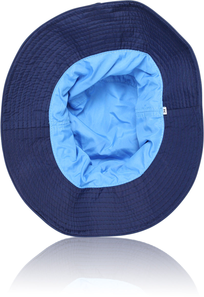 Azure Bucket Hat Mango Hill