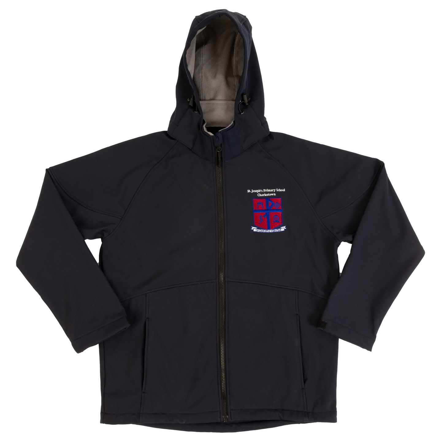 Softshell Jacket  - STJC