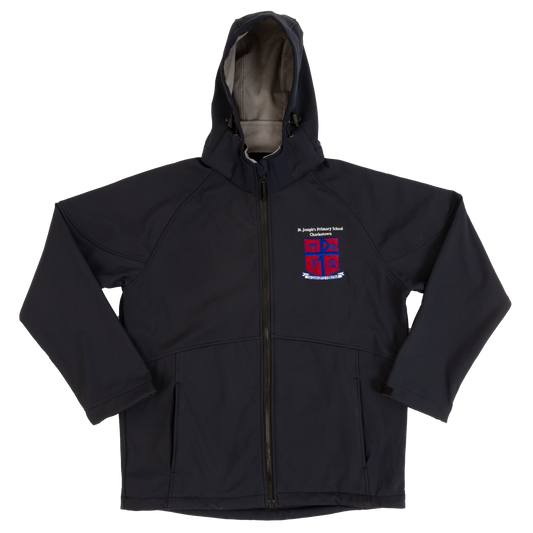 Softshell Jacket  - STJC
