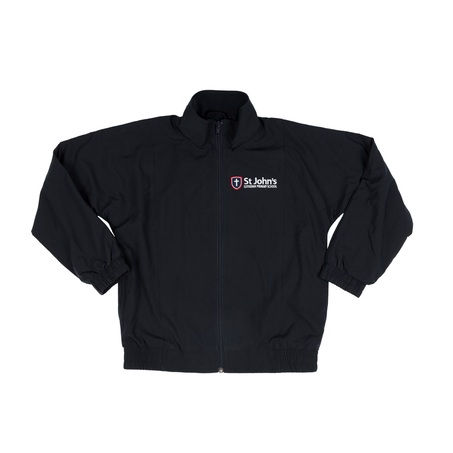 Micro Jacket St John's Bundy