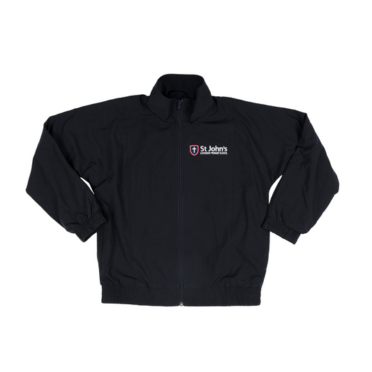 Micro Jacket St John's Bundy