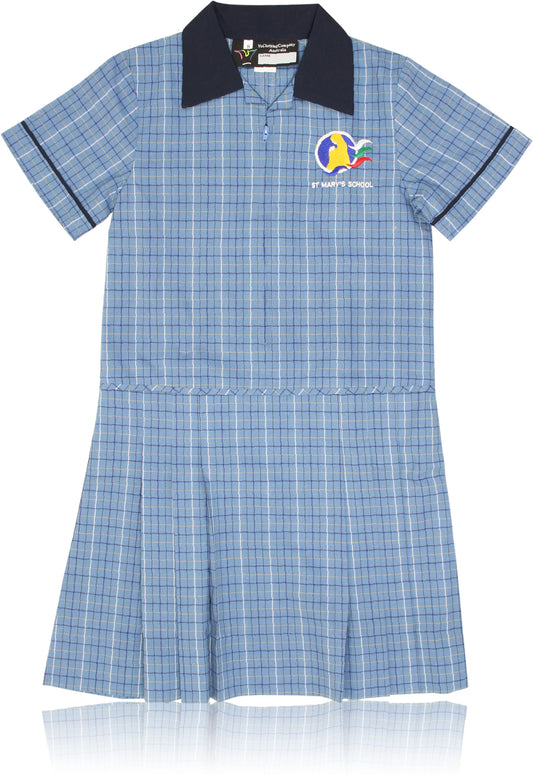 Dress St Mary's