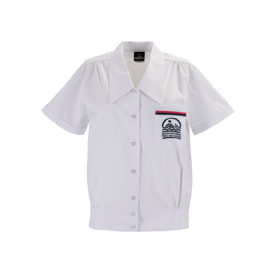 Blouse Senior MCSHS