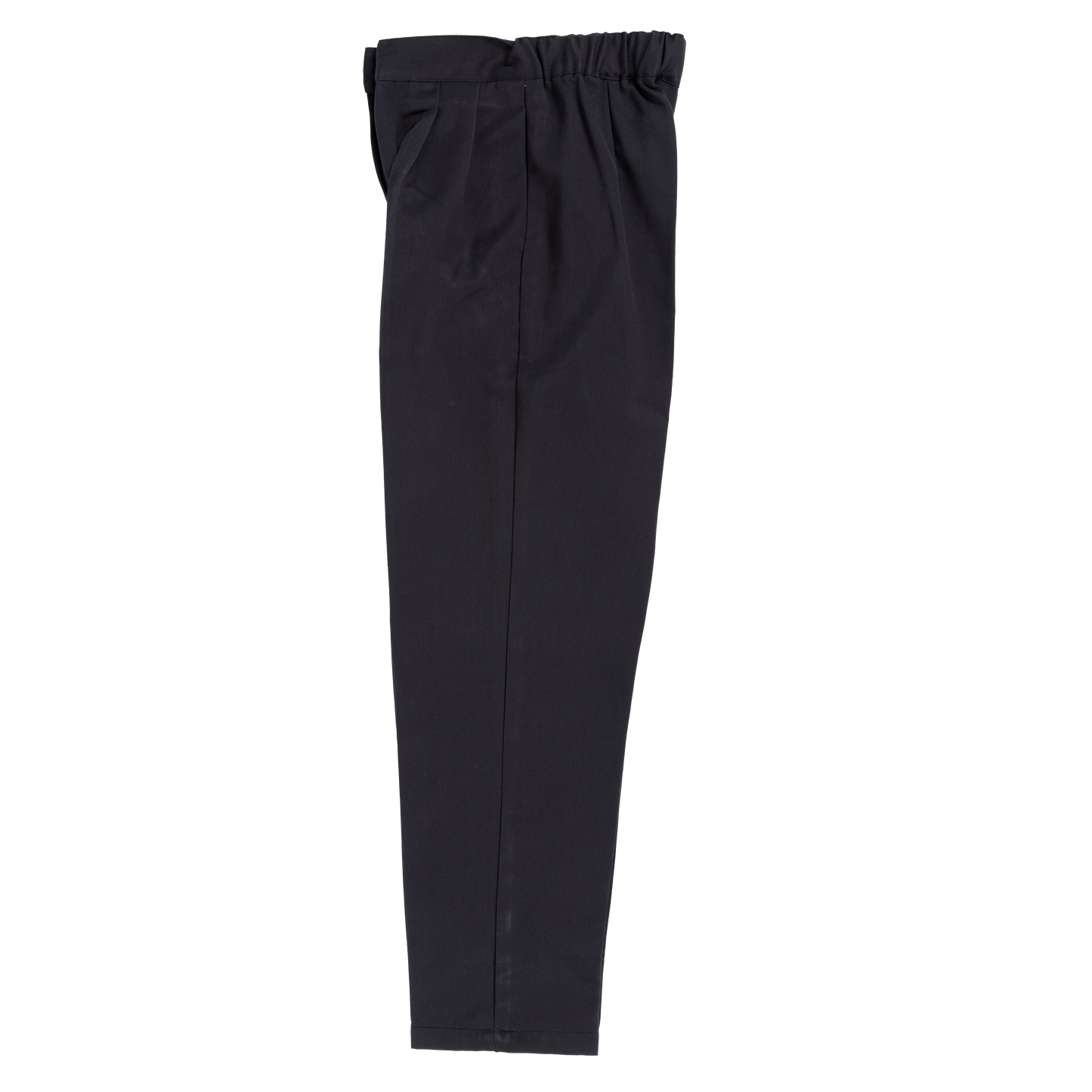 Navy Slacks - STJC
