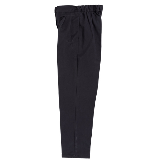 Navy Slacks - STJC