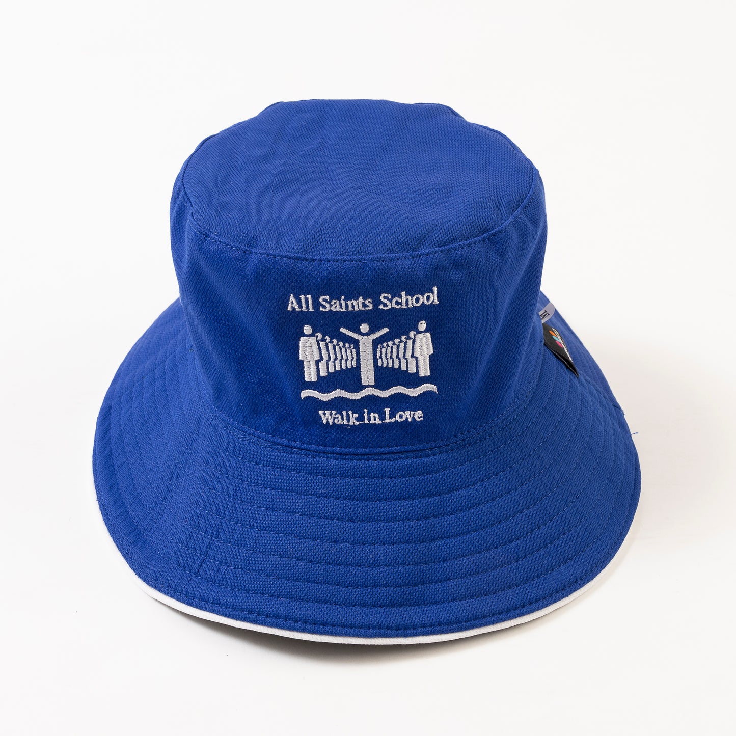 Hat Rev Buc Ryl All Saints