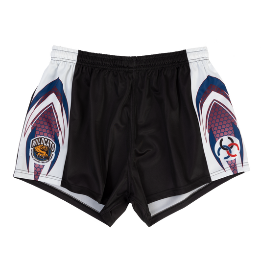 Rugby League Shorts CCCW