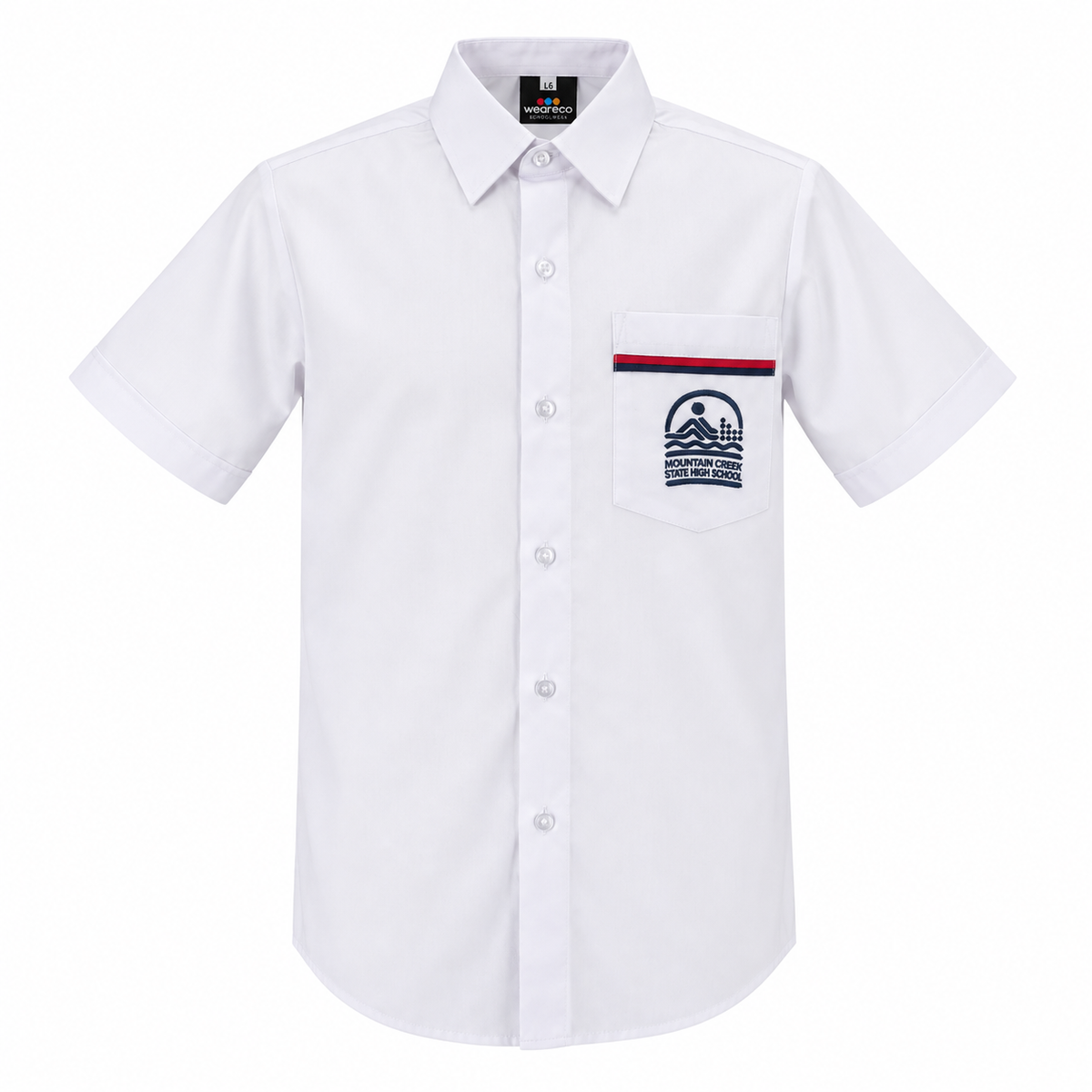 Shirt Senior MCSHS