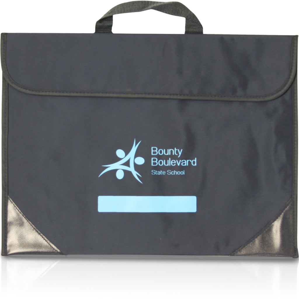 Library Bags BBSS