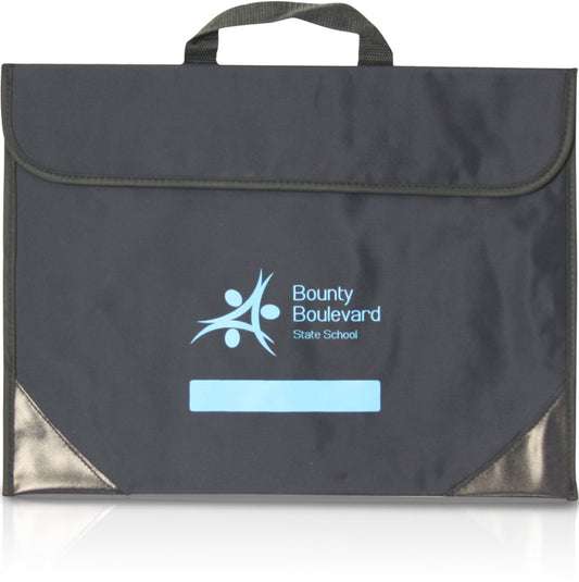 Library Bags BBSS
