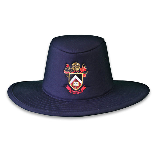 Navy Formal Hat