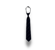 Tie - Zip Style MCSHS