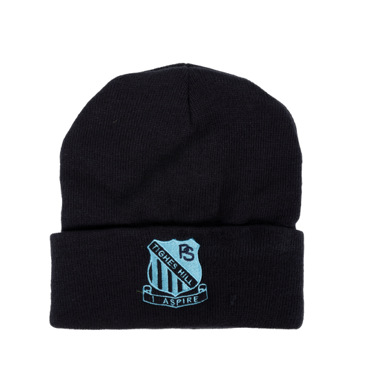 Beanie Knit THPS