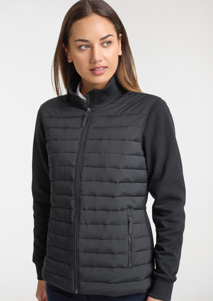 Womens Tailor Jacket