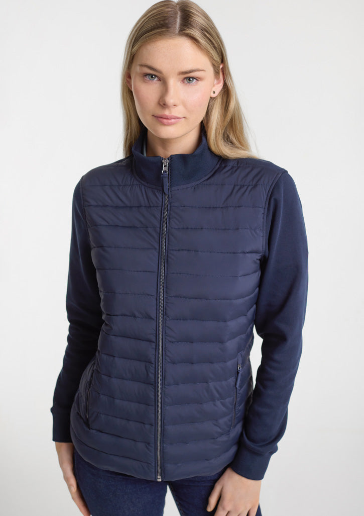 Womens Tailor Jacket