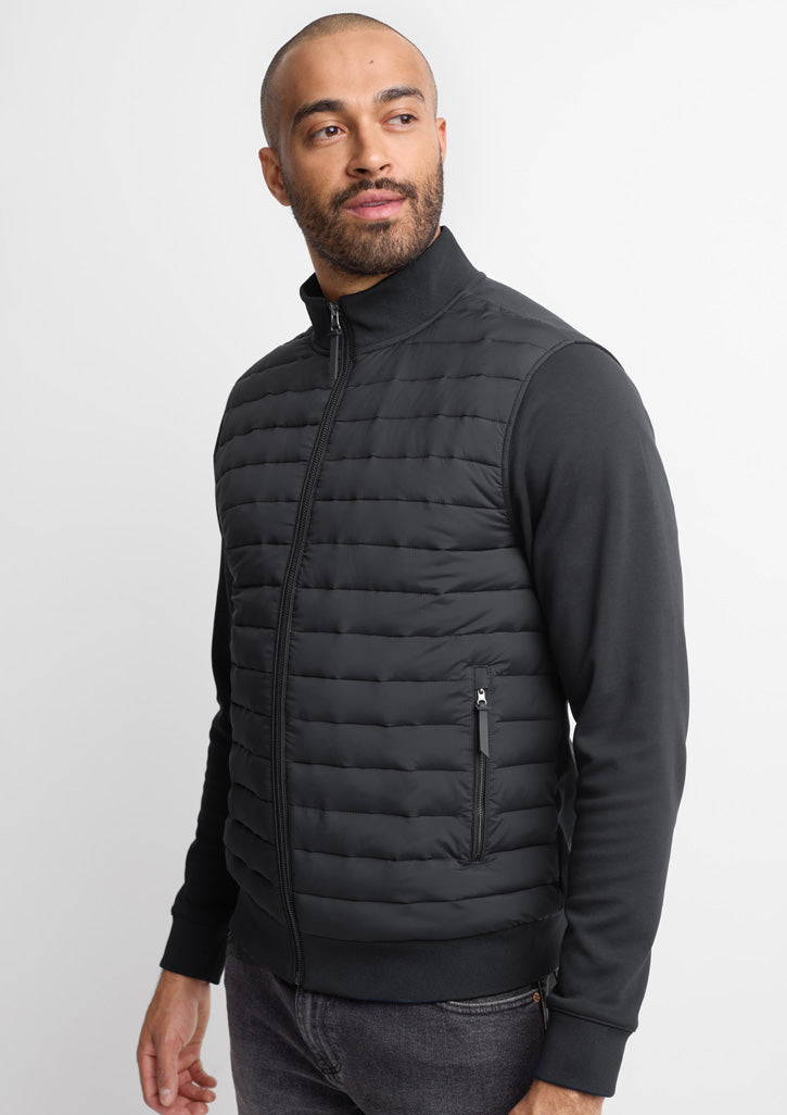 Mens Tailor Jacket
