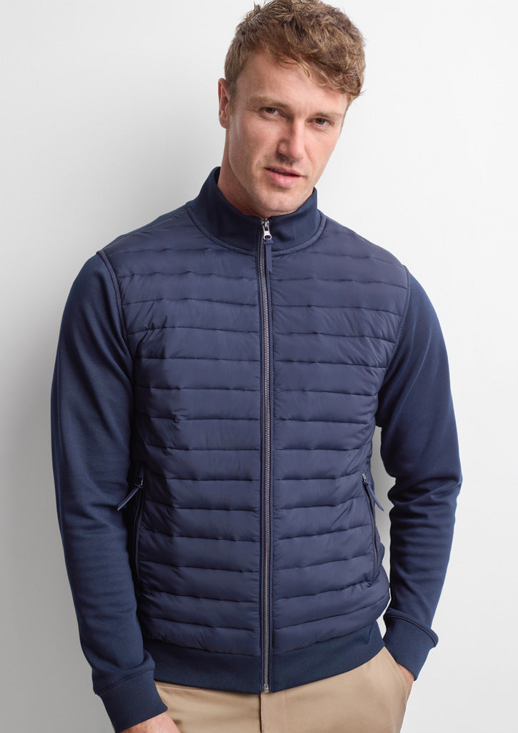 Mens Tailor Jacket