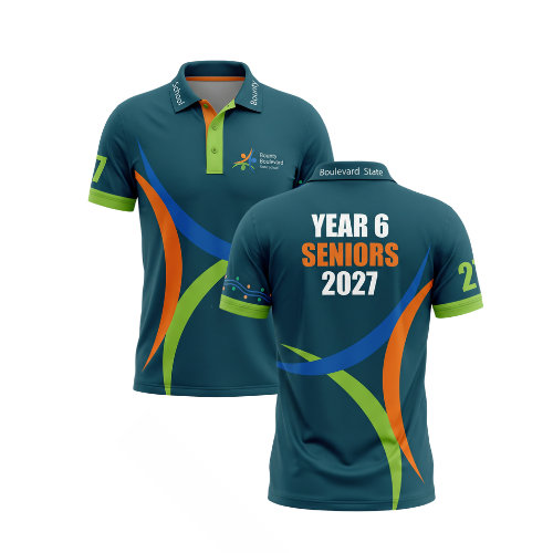 Year 6 Senior Polo
