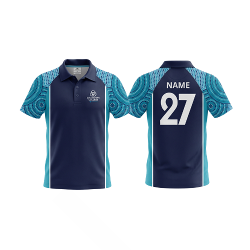 Polo Snr CCWC 2027