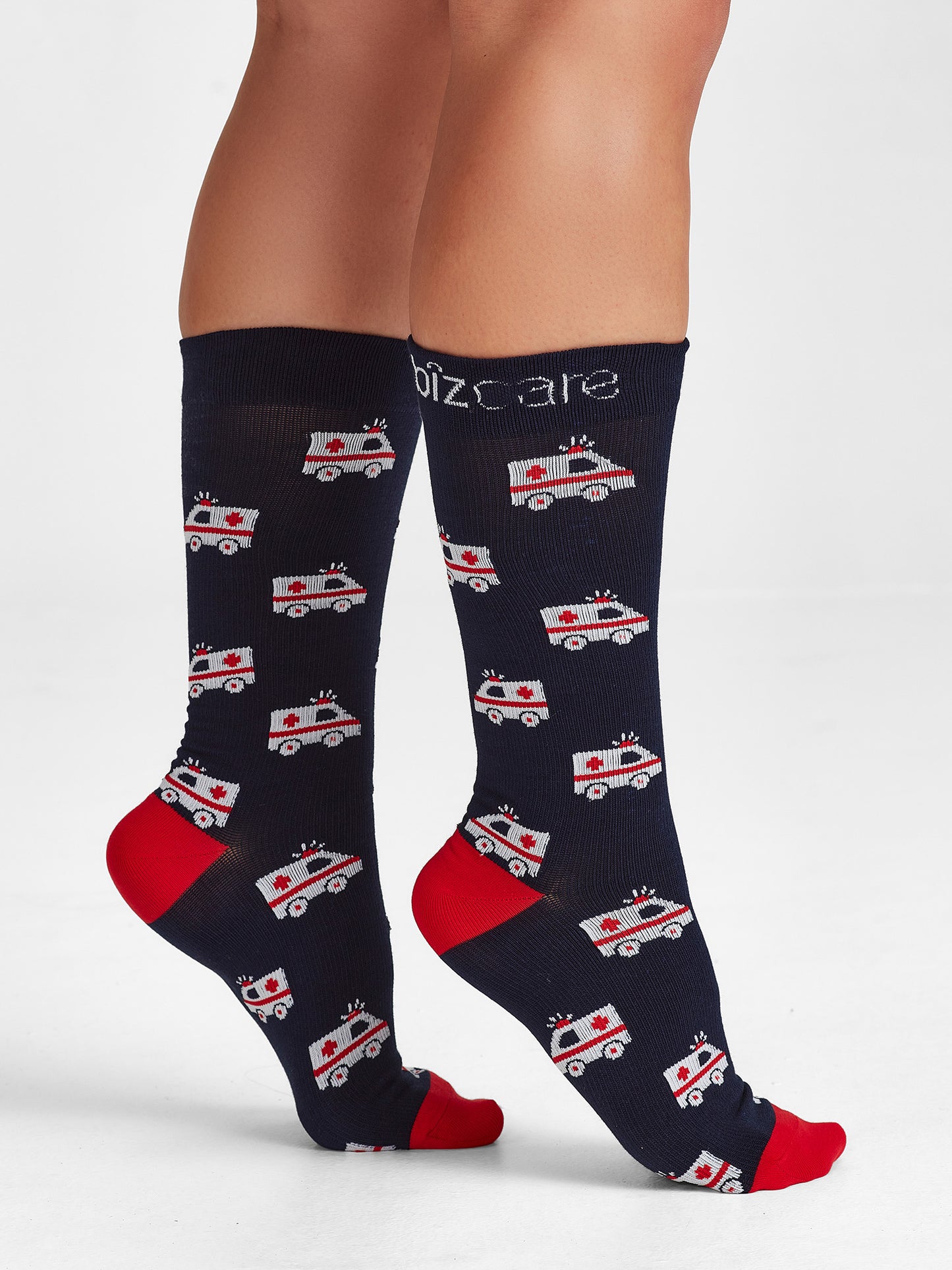 Happy Unisex Feet Comfort Socks