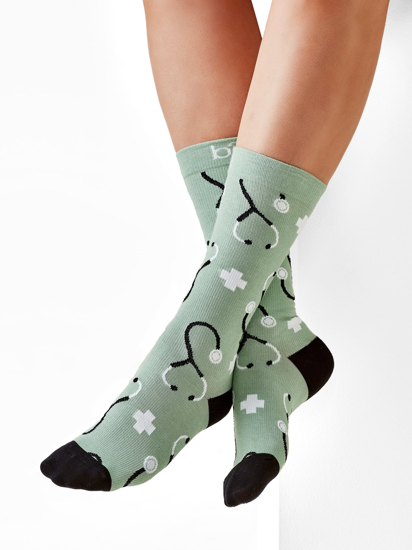 Happy Unisex Feet Comfort Socks