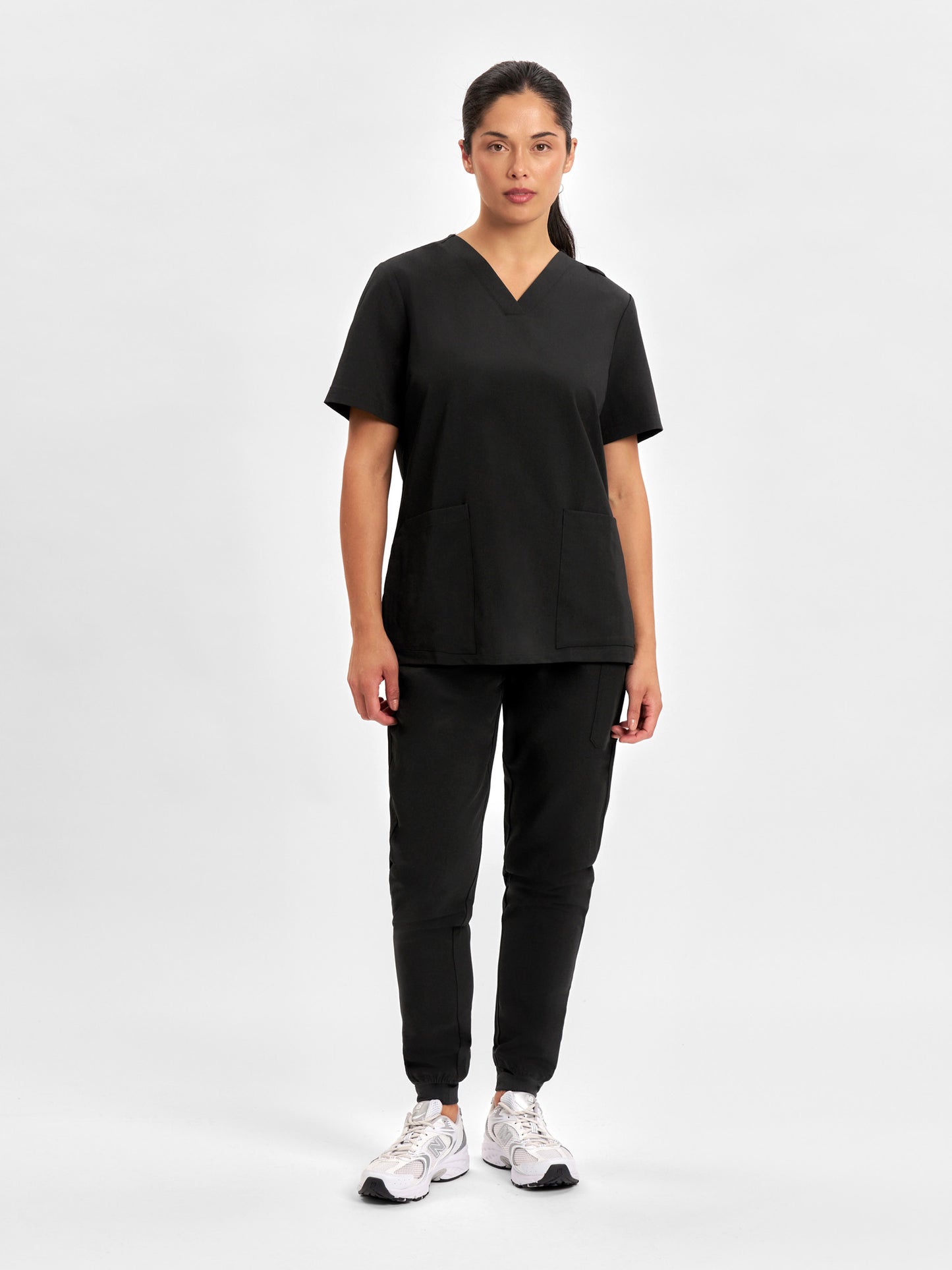 Pulse Womens Jogger Scrub Pant