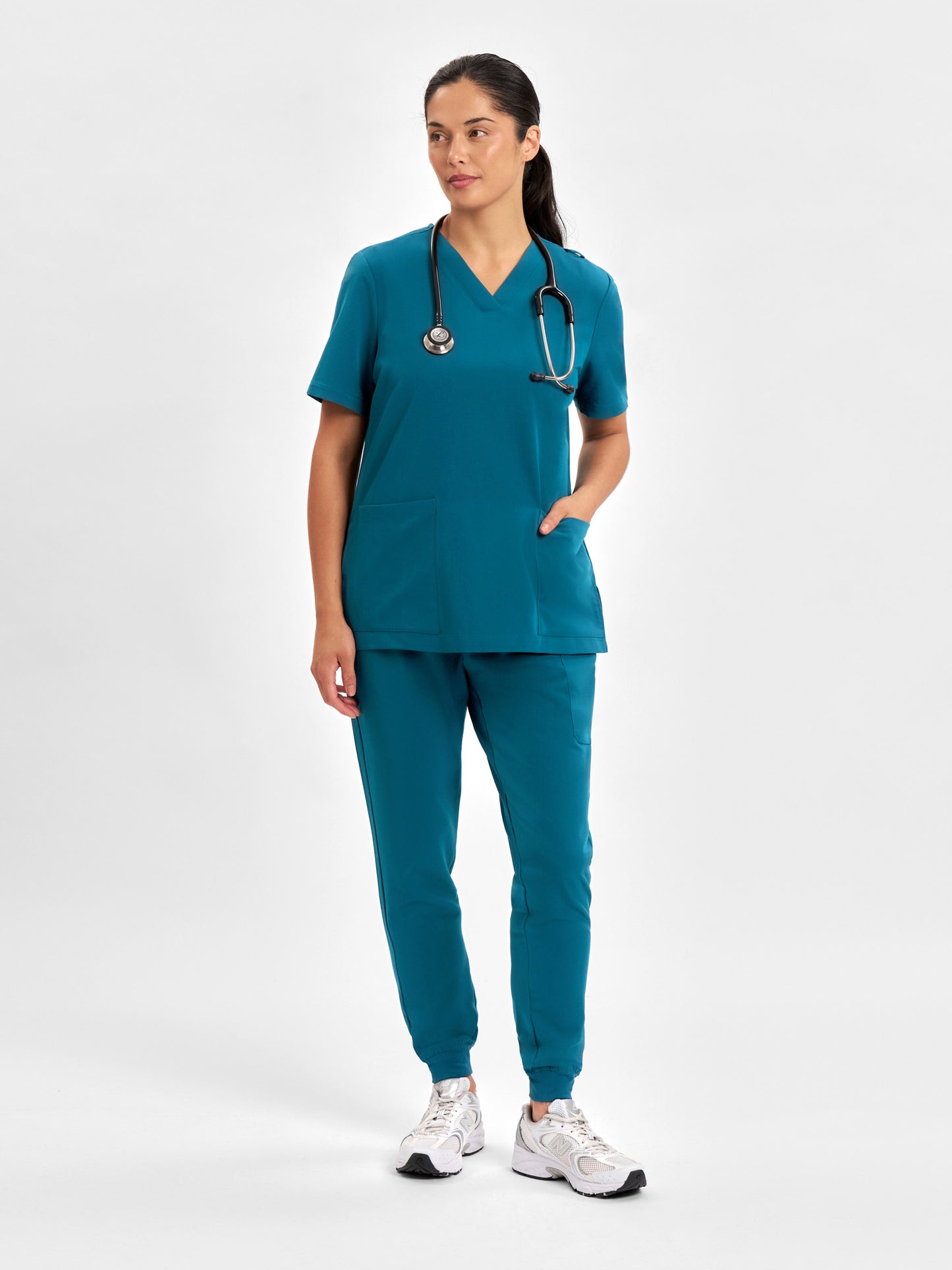 Pulse Womens Jogger Scrub Pant