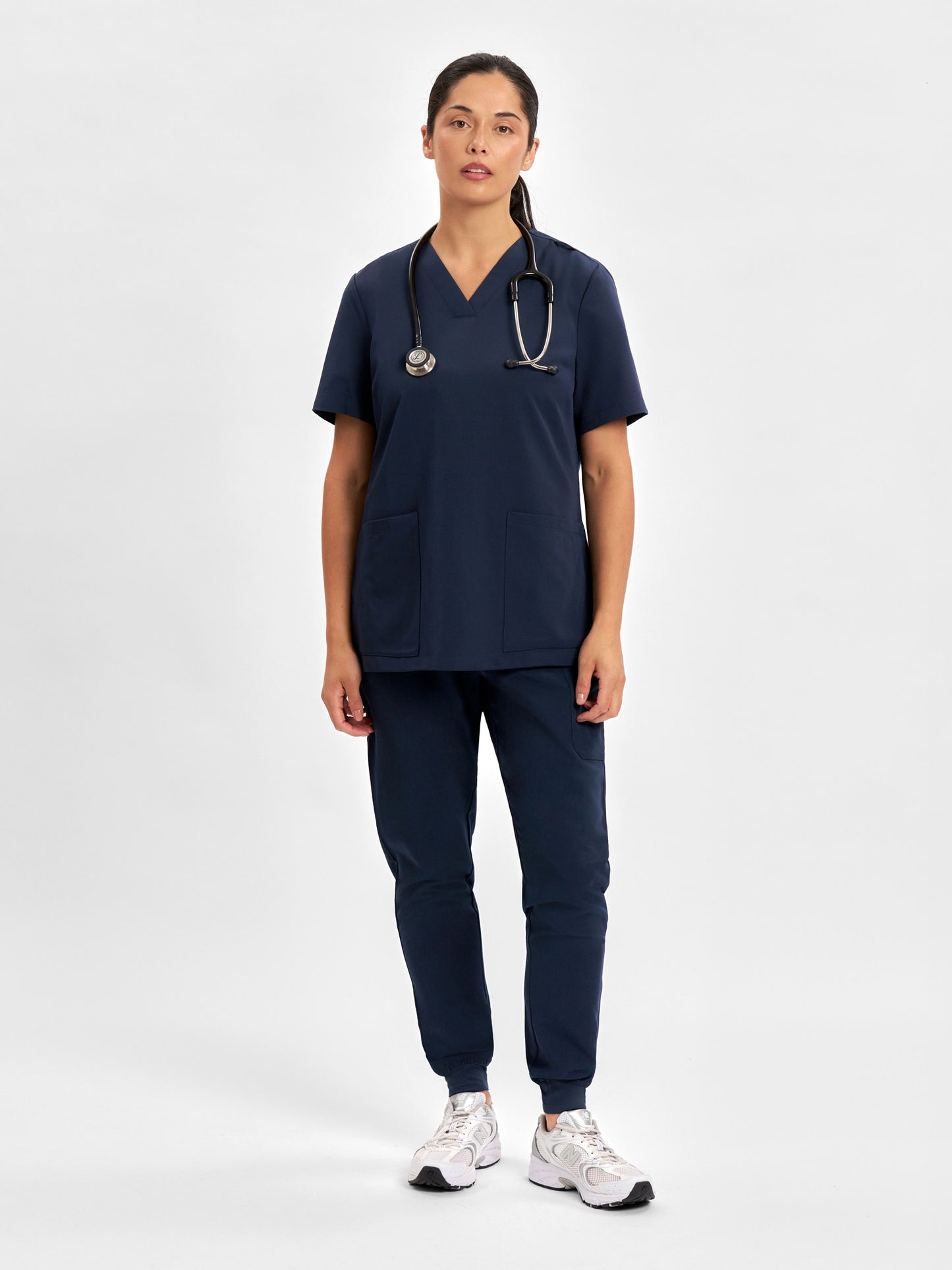 Pulse Womens Jogger Scrub Pant