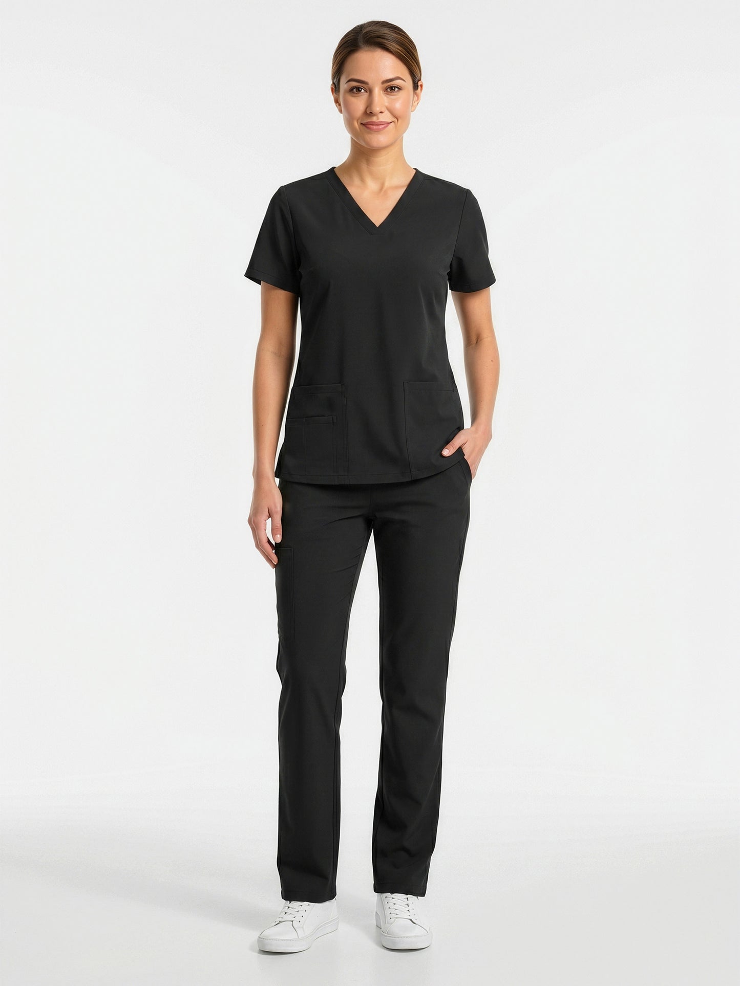 Tokyo Womens Scrub Pant