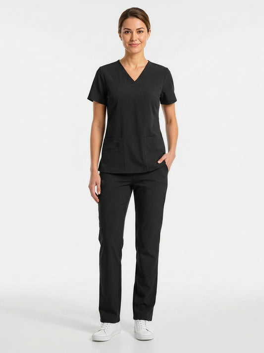 Tokyo Womens Scrub Pant